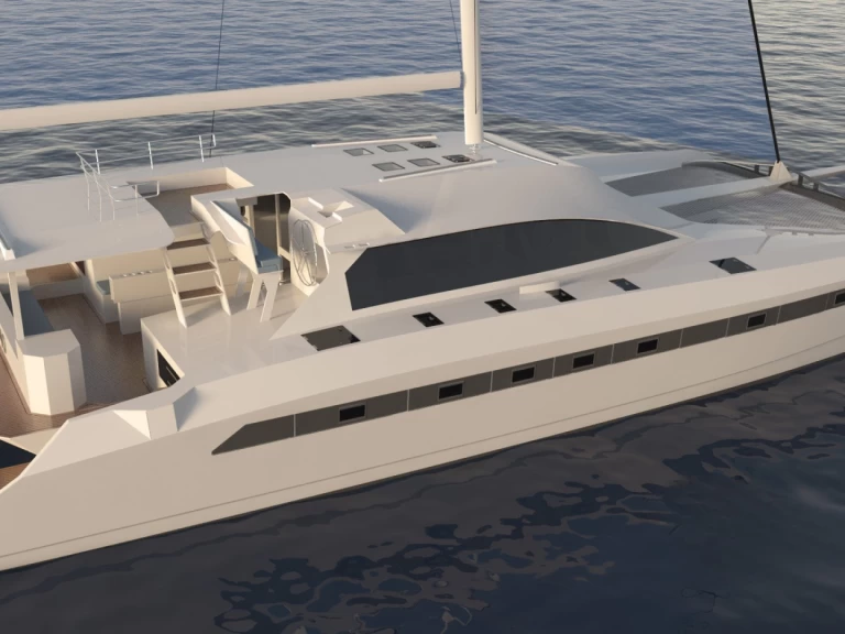  Solitaire 1740 charter bareboat or captained in  Alimos