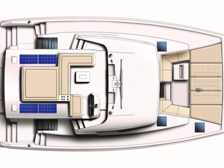 Rent a Bali Bali 4.8 Vibo Marina