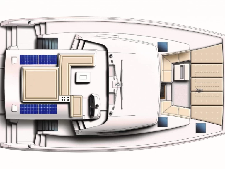 Rent a Bali Bali 4.8 Vibo Marina