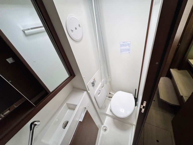 Catamaran rental with or without captain Lagoon Capo d'Orlando