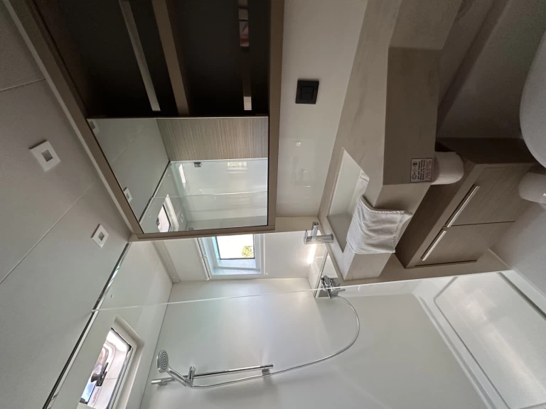 Catamaran for rent Trogir at the best price