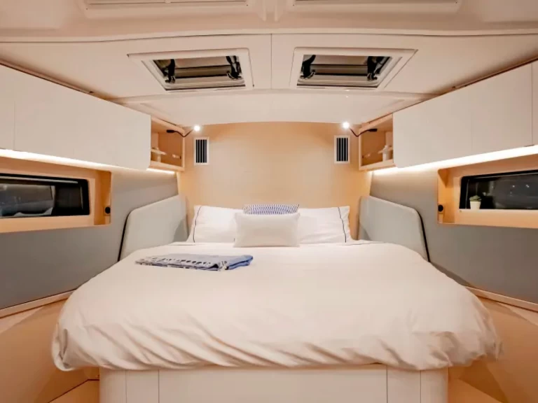 Yacht charter Piraeus cheap Dufour 44