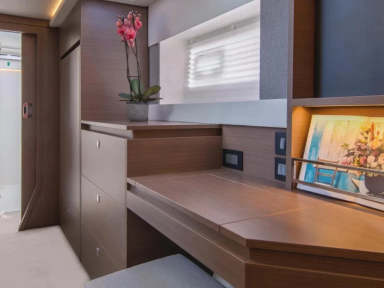 Catamaran for rent Road Town at the best price