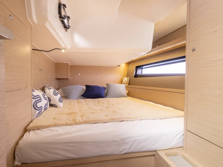 Dufour Dufour 41 in Lefkáda on SamBoat