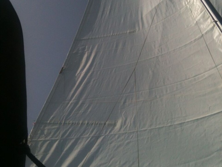 Rent a Bénéteau Oceanis 31 Nikiána