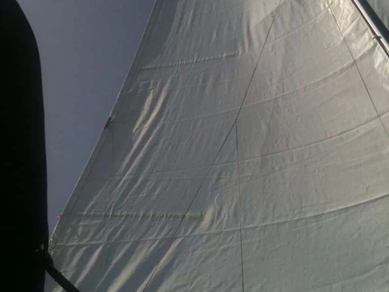 Rent a Bénéteau Oceanis 31 Nikiána