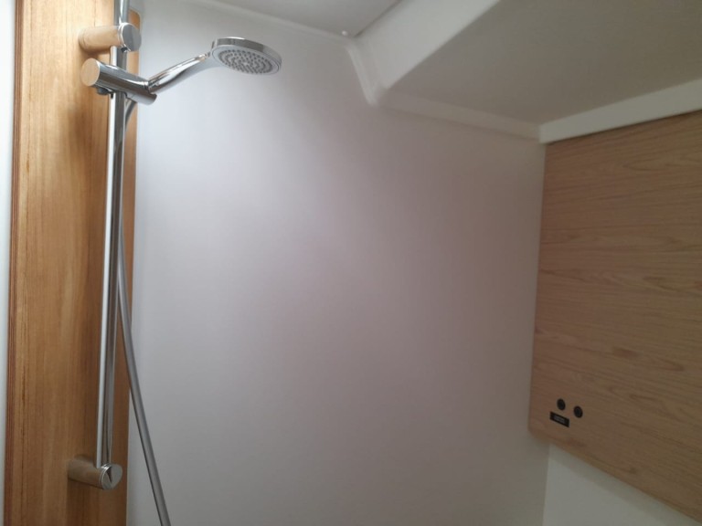 Yacht charter Lávrio cheap First 53