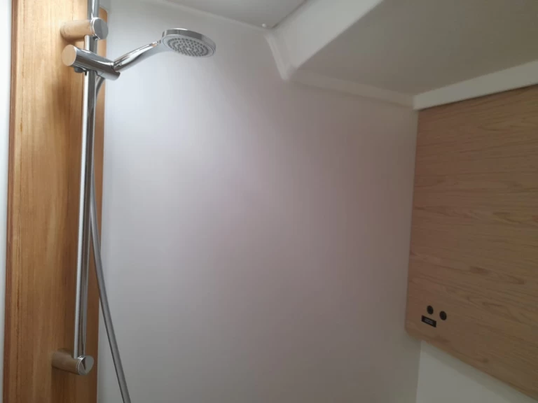 Yacht charter Lávrio cheap First 53