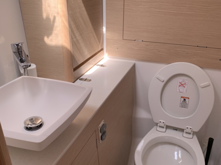 Dufour Dufour 390 Grand Large charter bareboat or captained in  Rhodes (City)