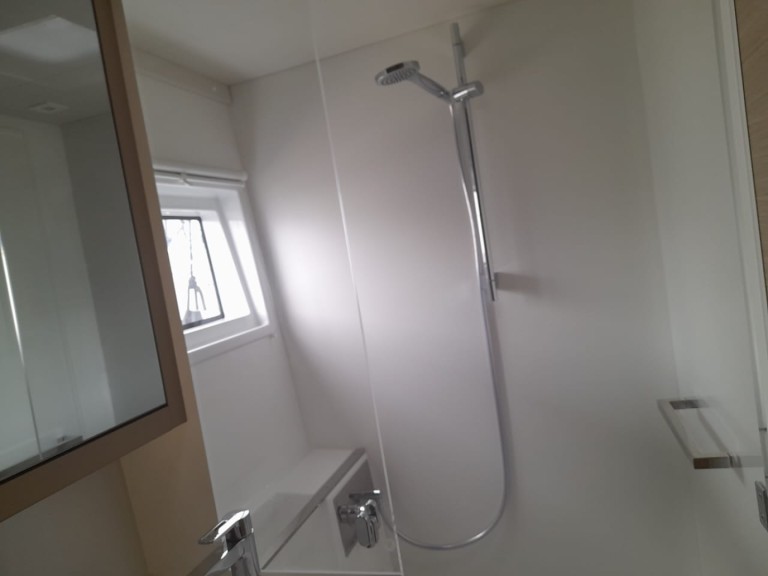 Boat rental Lagoon Lagoon 46 in Perigiali on Samboat