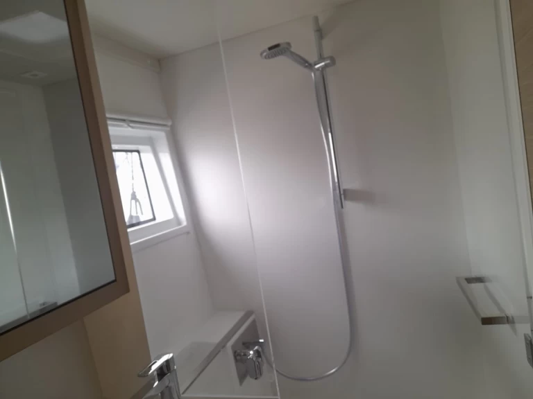 Boat rental Lagoon Lagoon 46 in Perigiali on Samboat