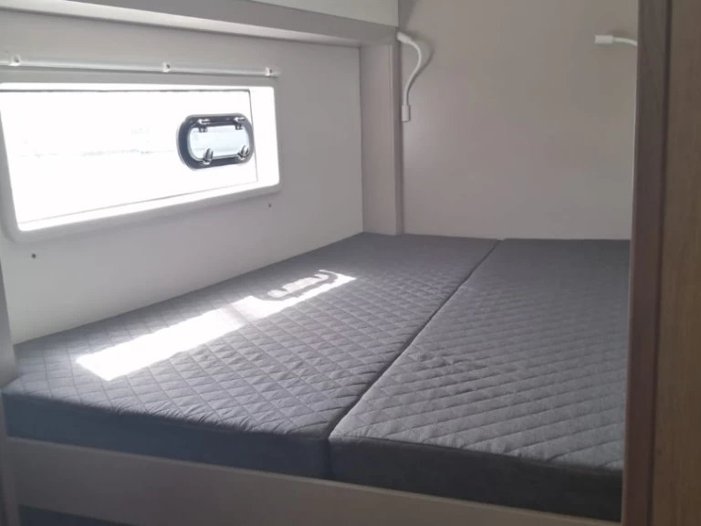 Bali Bali 4.2 in Golfo Aranci on SamBoat