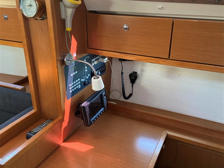 Sailboat rental in Sukošan - Bavaria Bavaria 40