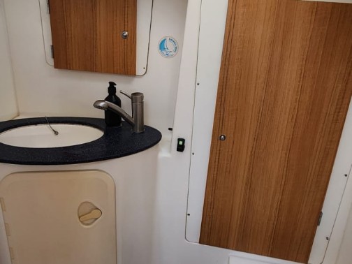 Sailboat for rent Ko Chang (Koh Chang) at the best price