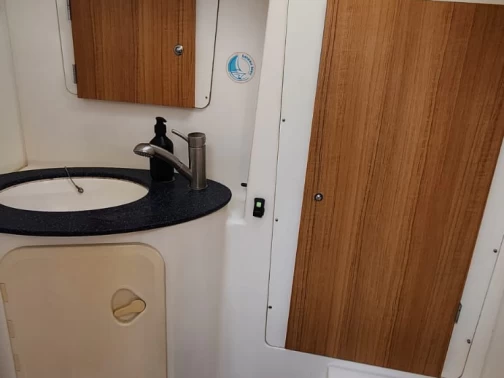 Sailboat for rent Ko Chang (Koh Chang) at the best price