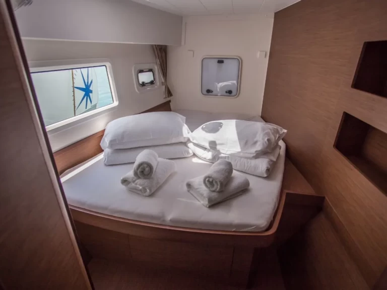 Catamaran rental with or without captain Lagoon Ko Chang (Koh Chang)