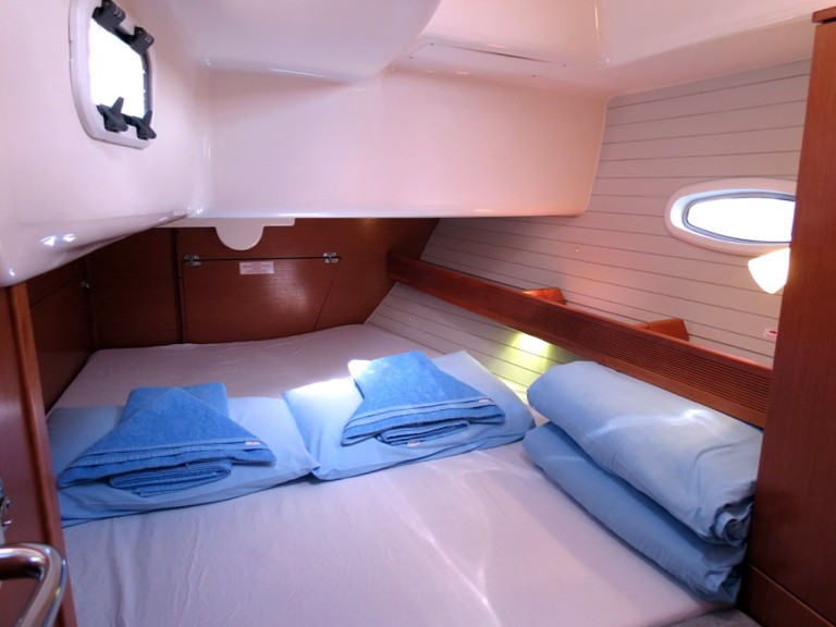 Sailboat rental with or without captain Bavaria Göcek