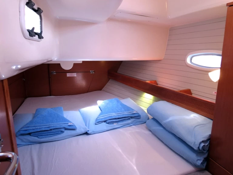 Sailboat rental with or without captain Bavaria Göcek