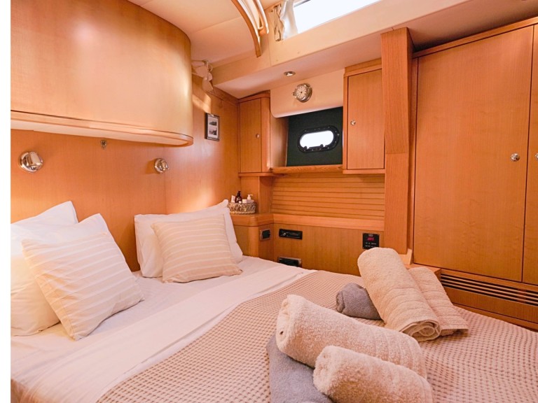  Trintella 65 Classic in Vlycho on SamBoat