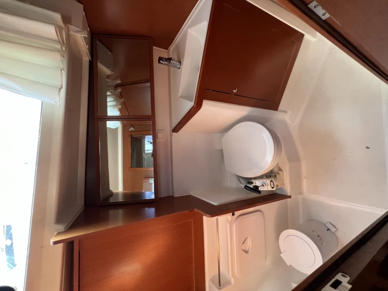 Sailboat for rent Rhodes (City) at the best price