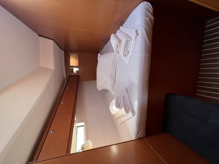 Rent a Bavaria Cruiser 46 Kos