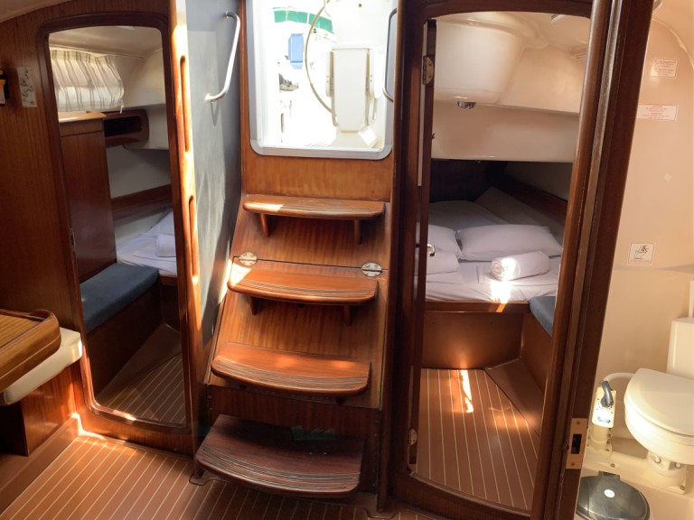 Boat rental Bavaria Bavaria 38 in Kos on Samboat