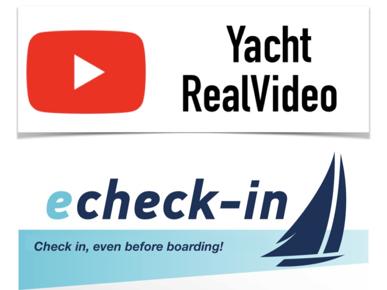 Bareboat Rental Sailboat Bavaria with a boat licence