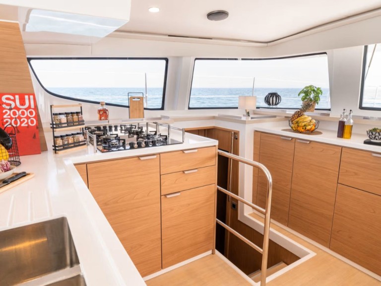 Rent a Bali Bali 4.6 Cannigione