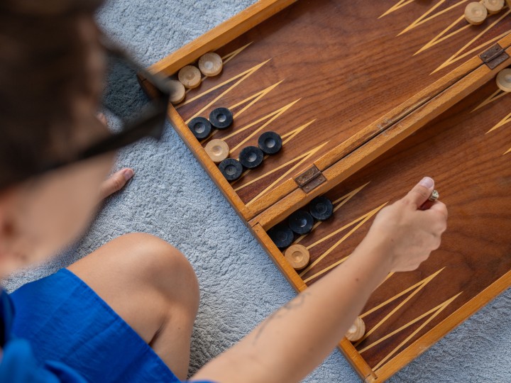 Bareboat Rental Sailboat  with a boat licence