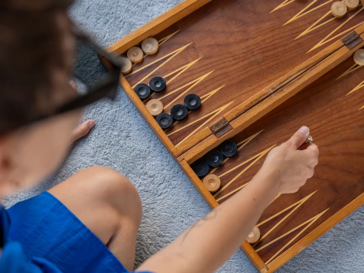 Bareboat Rental Sailboat  with a boat licence