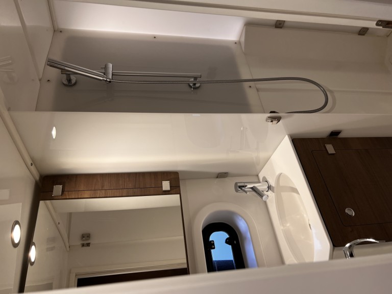 Bali Bali 4.2 in Alimos on SamBoat