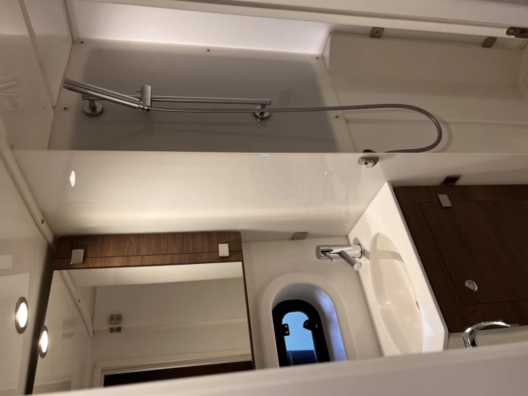 Bali Bali 4.2 in Alimos on SamBoat