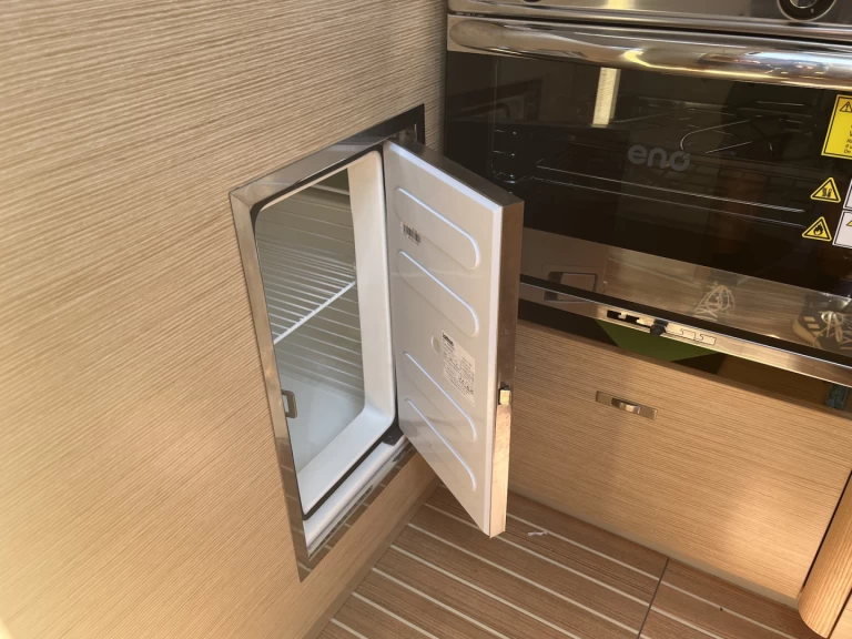 Sailboat for rent Punat at the best price