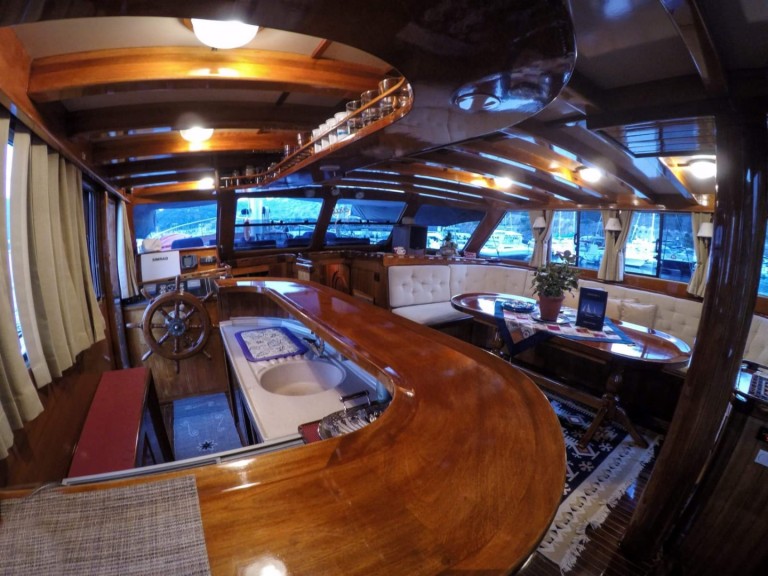 Sailboat rental with or without captain  Milazzo