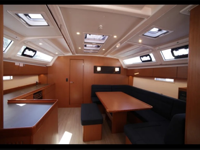 Boat rental Bavaria Cruiser 46 in Orhaniye on Samboat