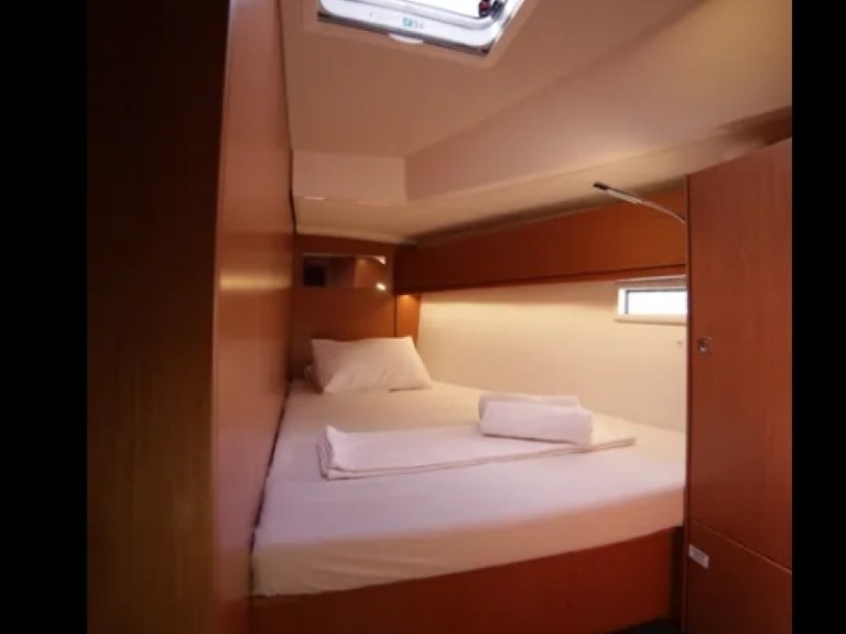 Sailboat rental with or without captain Bavaria Orhaniye