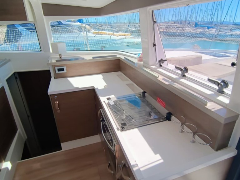 Rent a Bali Bali 4.2 Capo d'Orlando