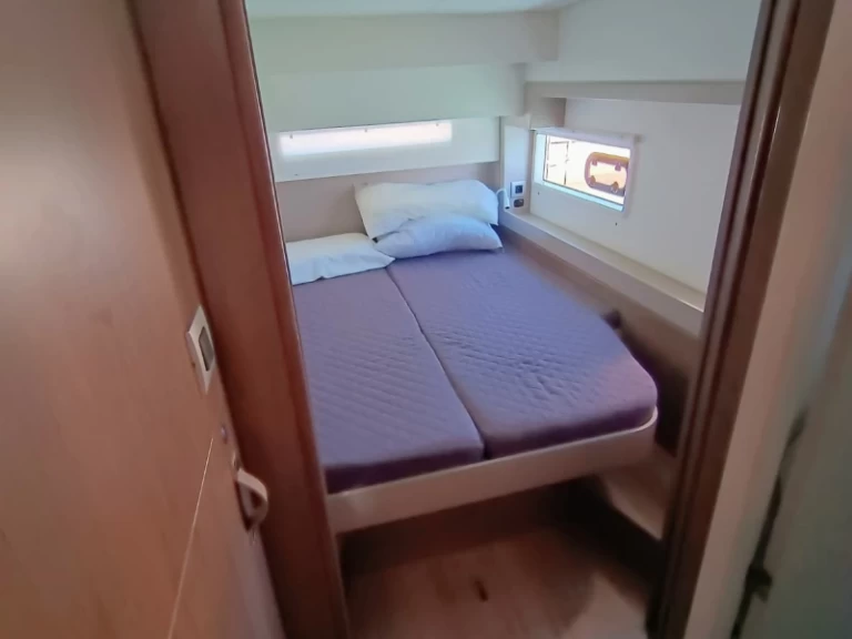 Rent a Bali Bali 4.2 Capo d'Orlando