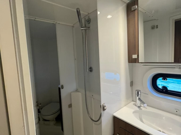 Catamaran for rent Capo d'Orlando at the best price