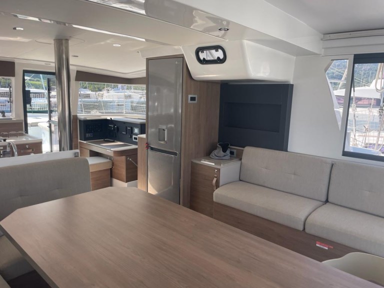 Boat rental Bali Bali 4.2 in Capo d'Orlando on Samboat