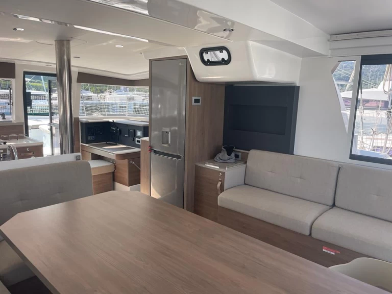 Boat rental Bali Bali 4.2 in Capo d'Orlando on Samboat