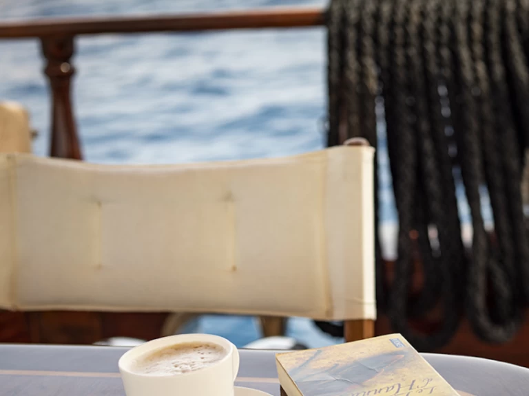  Gulet Queen of Datca charter bareboat or captained in  Alimos