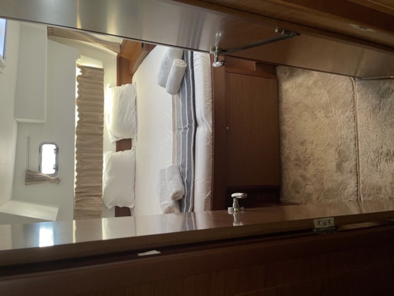 Catamaran rental with or without captain Lagoon Alimos