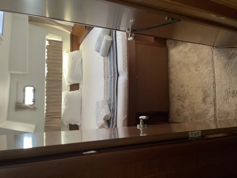 Catamaran rental with or without captain Lagoon Alimos