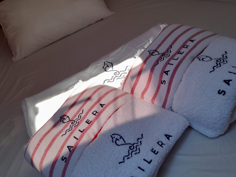 Sailboat rental with or without captain Bavaria Marmaris (district)