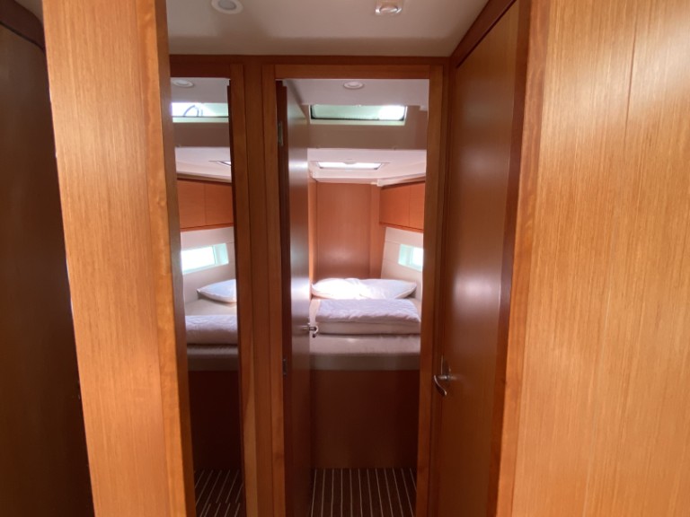 Bavaria Bavaria C45 in Lefkáda on SamBoat