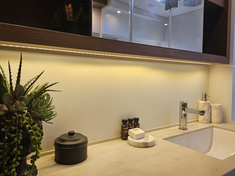 Lagoon Lagoon 50 charter bareboat or captained in  Fethiye