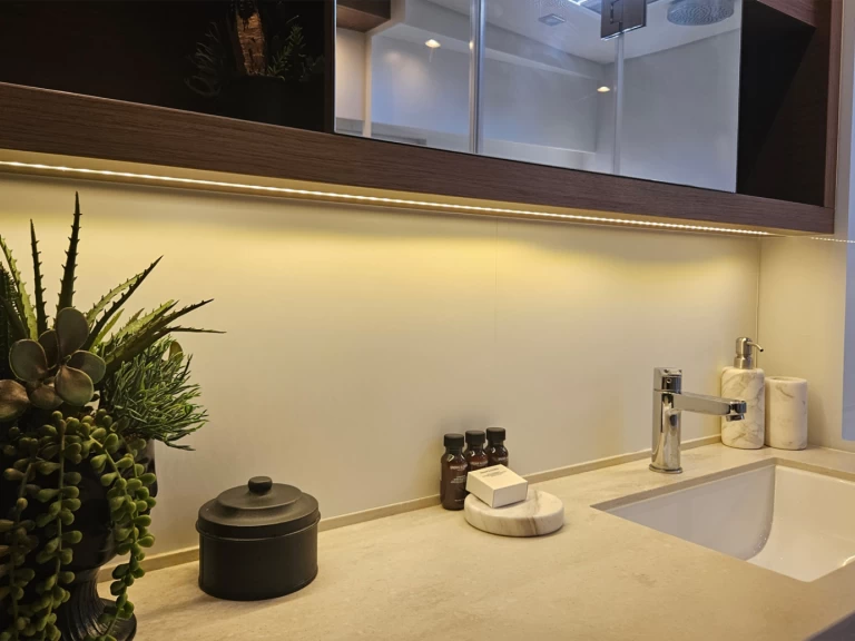 Lagoon Lagoon 50 charter bareboat or captained in  Fethiye