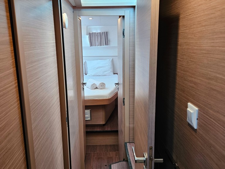 Catamaran for rent Fethiye at the best price