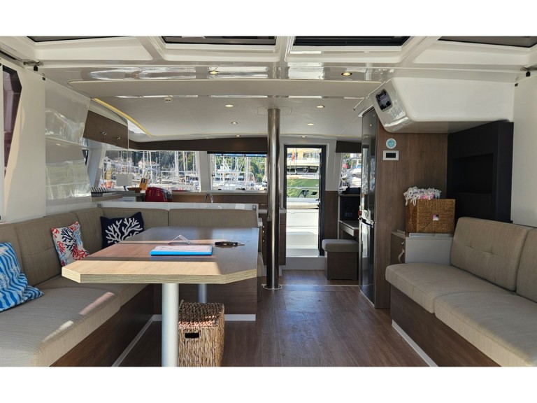 Yacht charter Fethiye cheap Bali 4.2